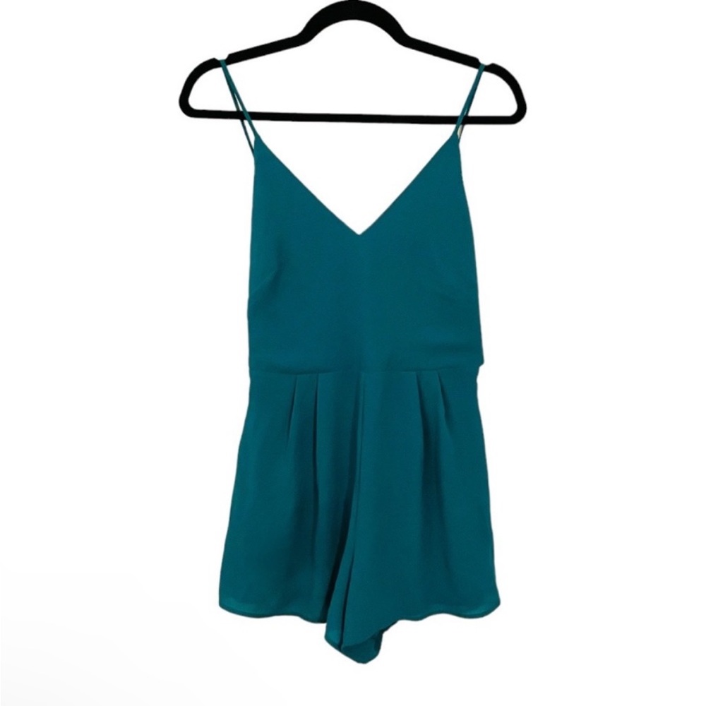 Women's Romper